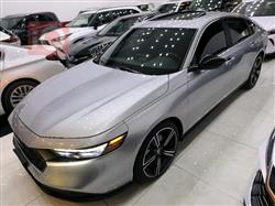 هوندا أكورد